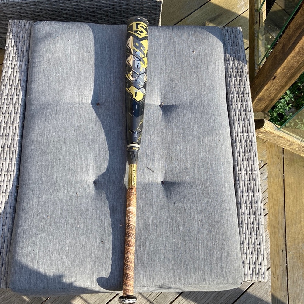 Louisville Slugger 2021 Meta 32/29 BBCOR
